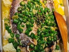 -川知味(京华城店)