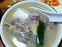 -创味·民间海南菜·非遗藤桥排骨(藤桥·免税城店)