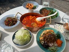 -沿途四季·云南菜·诗酒茶(蓝色港湾店)