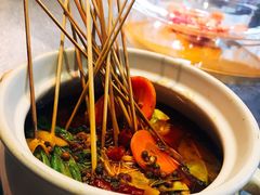 -同喜烤鸭店(光芒店)