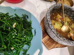 -香香海南菜餐厅