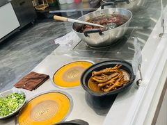 -西山人家·传统苏帮菜·家宴(木渎店)