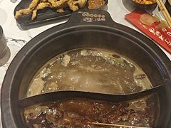 -钢管厂五区小郡肝火锅串串香(清河店)
