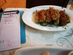 -汇兴源餐馆(小北路店)
