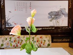 -香丰阁·烤鸭·川湘菜(清河店)