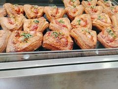 -泸溪河桃酥(凯德MALL太阳宫店)