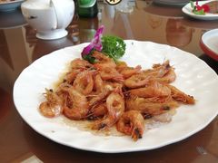 -艳阳度假酒店·餐厅
