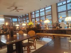 -银米·云南传统过桥米线(双廊黑金冠店)