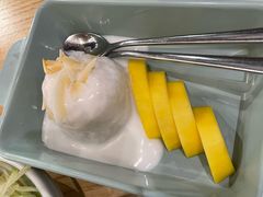 -米泰芒·东南亚料理(体育西店)