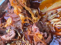 -串大叔炭火烤串·鸡西大冷面刀削面(总店)