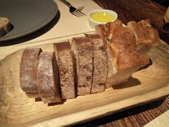 -Mercato莫卡多露台餐厅与酒吧(K11店)