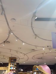 -奈尔宝·儿童乐园·亲子餐厅(星河湾店)