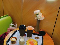 -MUSANG KING猫山王(龙湖杭州滨江天街店)