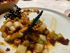 -初蓉丨遇见新川菜(亲贤街荣耀店)