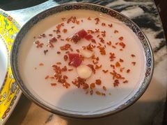 杏仁豆腐-富华斋饽饽铺·宫廷糕点·伴手礼(护国新天地店)