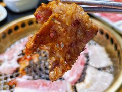 -韩盛·盛江山自助料理(沈辽路万达店)