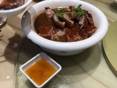 -锦粤宫·精致粤菜(深圳北站店)