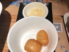 -江湖情酸菜鱼(万菱汇店)