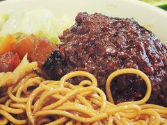 红烧狮子头-谷沙屋面铺