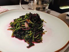 -古越舫·精品杭帮菜(商都路店)