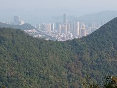 -梧桐山风景名胜区