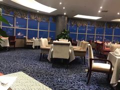 大堂-绮梦西湖·云端餐厅(歌德店)