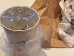 -麦当劳(双榆树店)