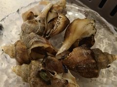 -白仁仔· 活烤海鲜 宵夜(豫园店)