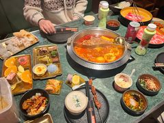 -牛New寿喜烧(金鹰世界店)