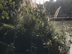 -襄阳烈士陵园(襄城区)