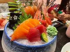 -匠和风精致料理(成都龙湖滨江天街店)
