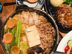 -铃木食堂(帽儿胡同店)