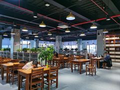 -上海市虹口区图书馆(曲阳分馆)