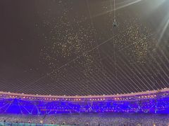 -杭州奥体中心-体育场