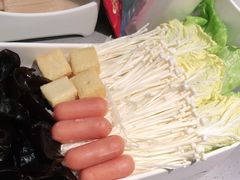 -半天妖烤鱼(蒸湘万达广场店)