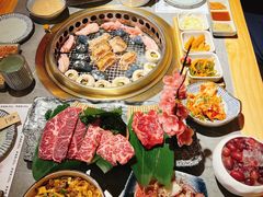 -炉太郎日式烧肉店(华贸店)