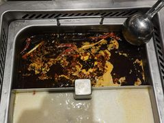 -海底捞火锅(宇飞大厦店)