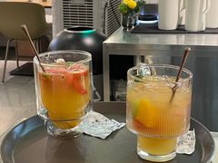 gaga鲜果茶-gaga(深圳南山益田假日广场店)