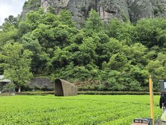 -十九峰景区