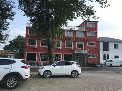 -北京龙庆四季香农家饭庄·灶台鱼·碳烤虹鳟鱼(龙庆峡店)