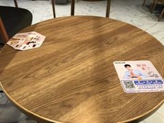 用餐区-鲜芋仙(中山路店)