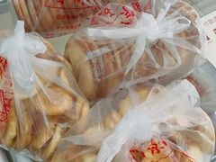 -中关村茶点