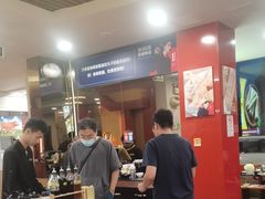 -潮汕美牛肉丸火锅店(天宁寺店)