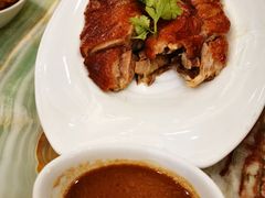 -椿记烧鹅(叠彩店)