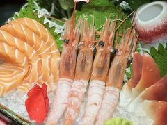 -阿吾罗·月咏精致日料(港汇恒隆广场店)