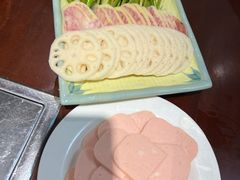 -菌之家·专业纯野生菌火锅·特色炒菌