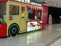 -吾悦广场(天津和平店)