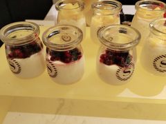 -食光全日制餐厅(绵阳首开喜来登酒店)