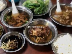 招牌牛排-阿秋牛排(湖心街店)