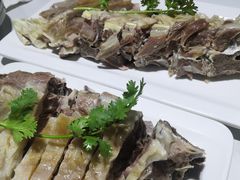 -清真·马记金兰牛肉面(大木桥路店)
